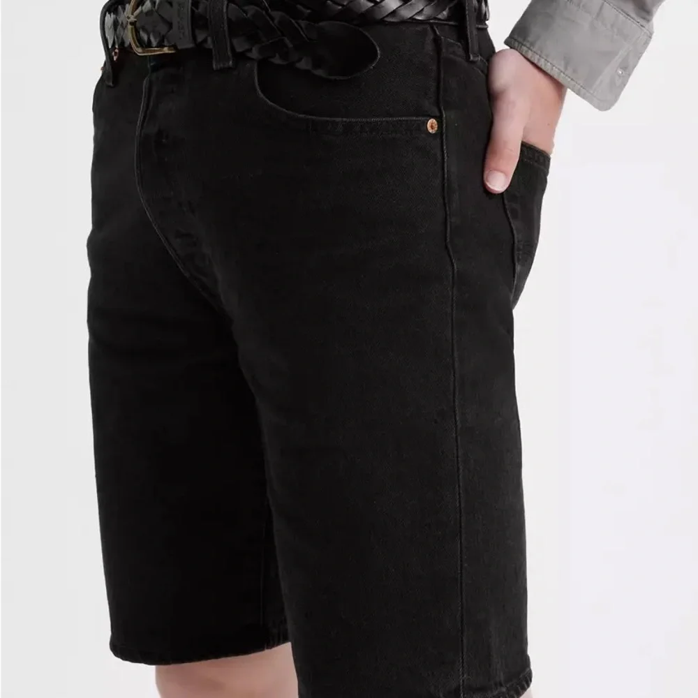 NWT Levis 501® ORIGINAL FIT 9